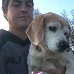 Meet your Posher, Layne